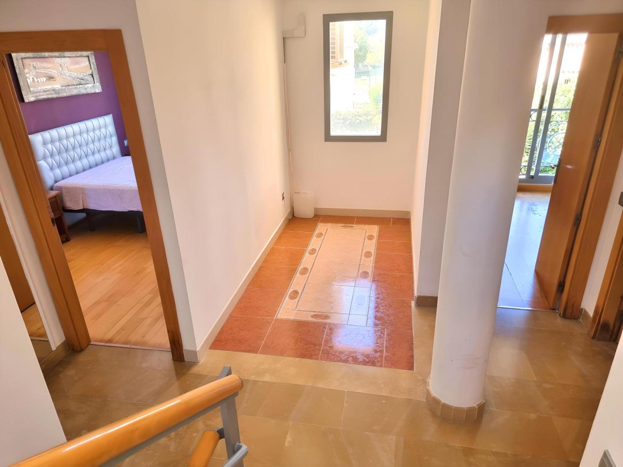 Stunning Home With Outdoor Swimmingpool, 4 Bedrooms And Wifi ベナルマデナ エクステリア 写真
