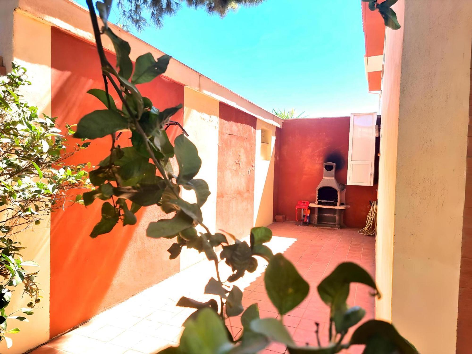 Stunning Home With Outdoor Swimmingpool, 4 Bedrooms And Wifi ベナルマデナ エクステリア 写真