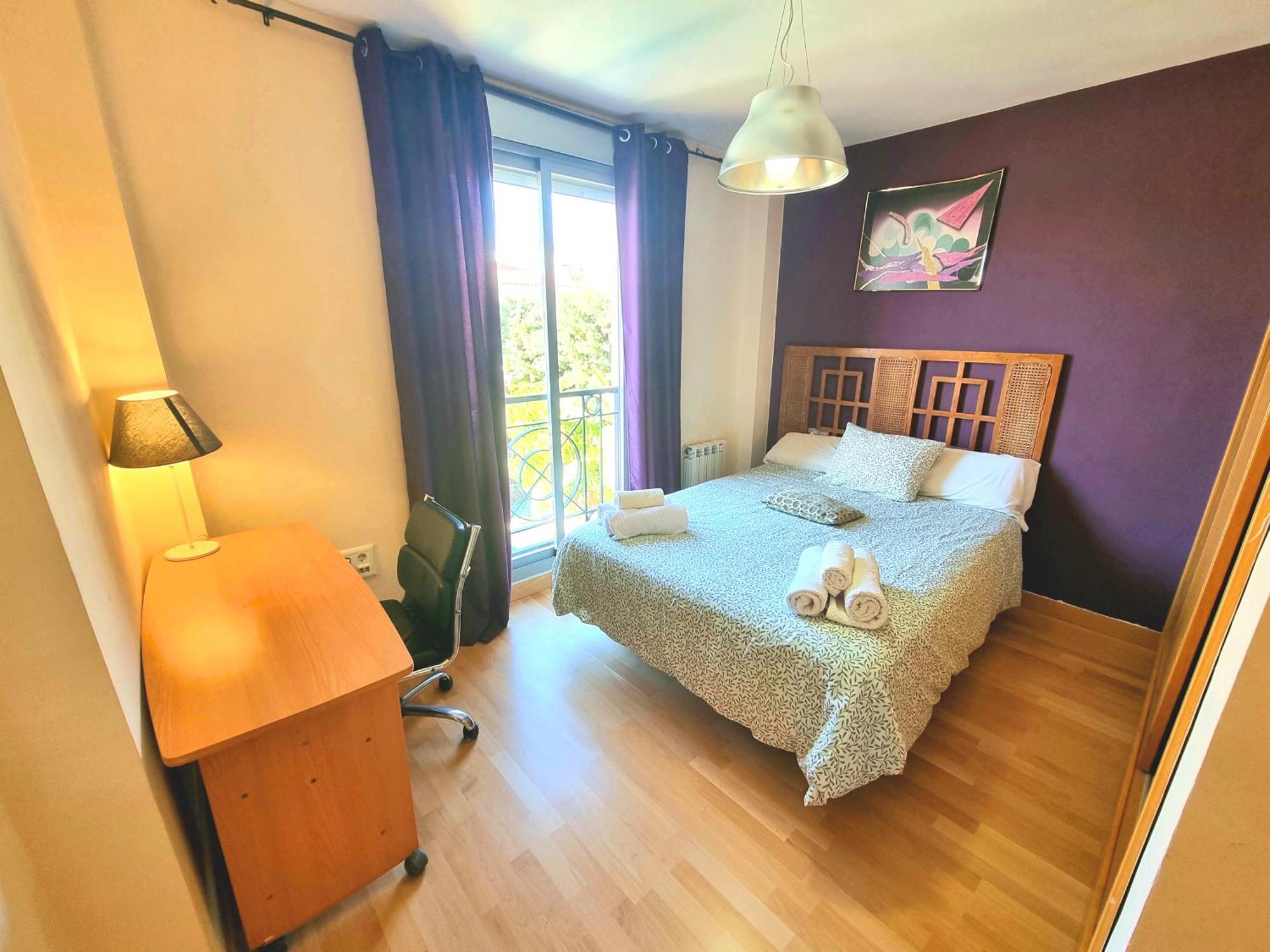 Stunning Home With Outdoor Swimmingpool, 4 Bedrooms And Wifi ベナルマデナ エクステリア 写真